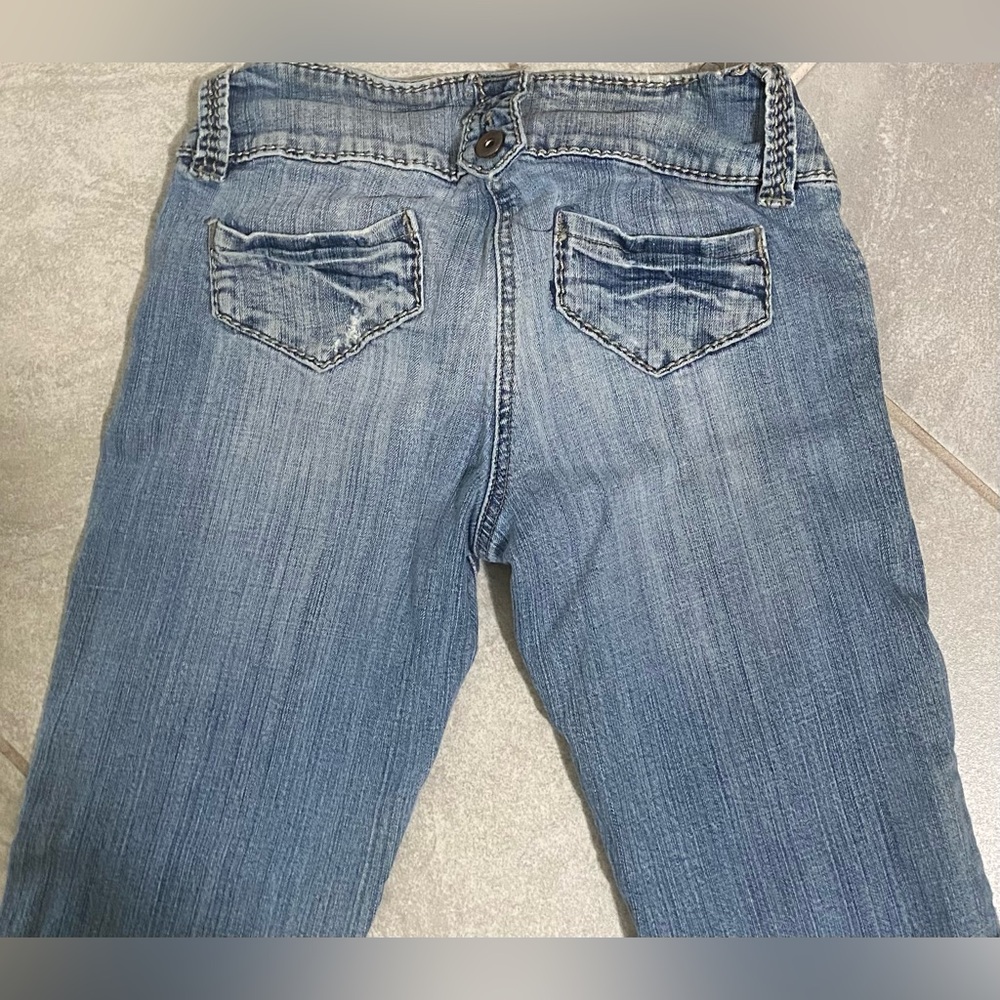 VENUS … VINTAGE Classic Women's Jeans - Picture 12 of 15